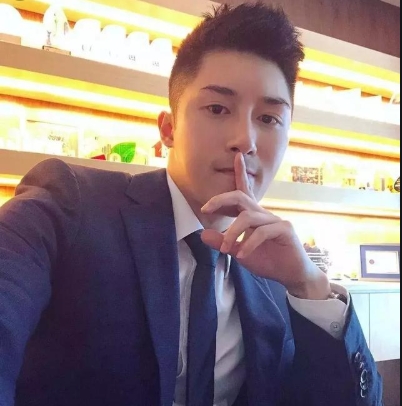 等你来小宝贝的第一张照片--包头相亲服务中心