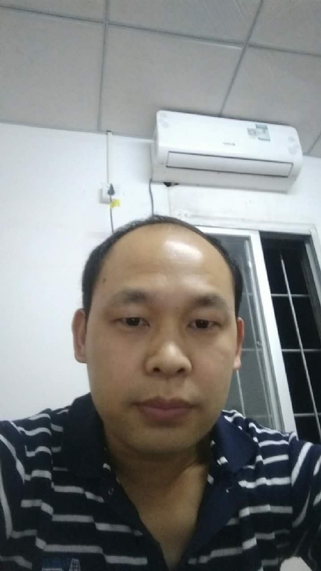 阿星的第一张照片--包头相亲服务中心