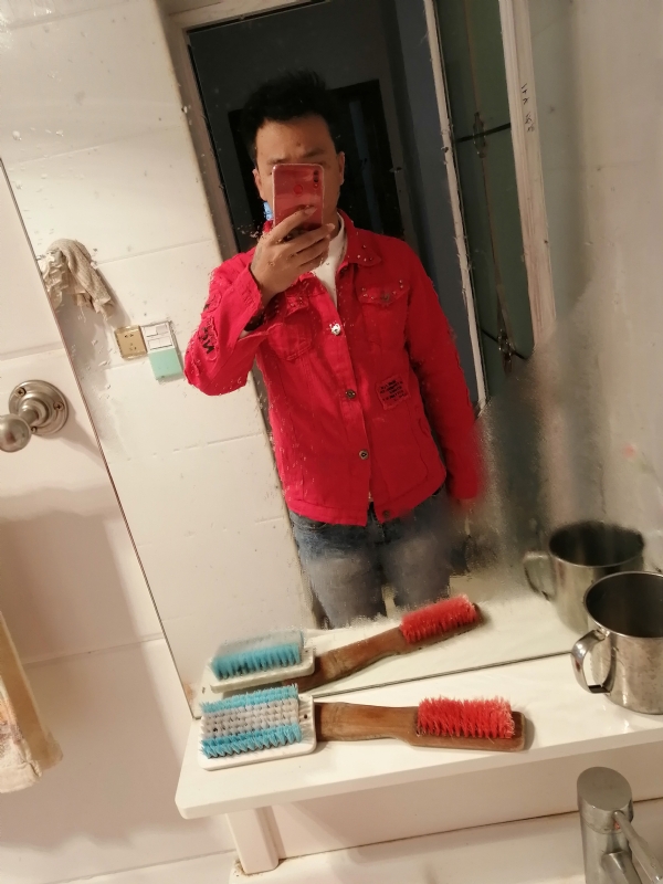 王哒哒的第一张照片--包头相亲服务中心