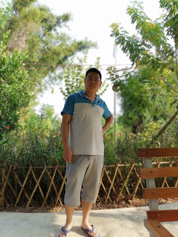 细水长流的第一张照片--包头相亲服务中心