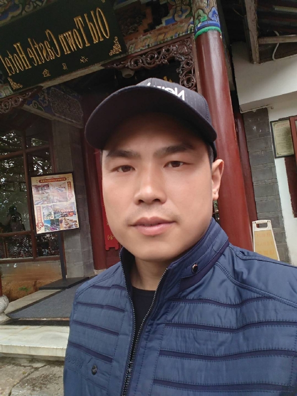 缘分邂逅的第一张照片--包头相亲服务中心