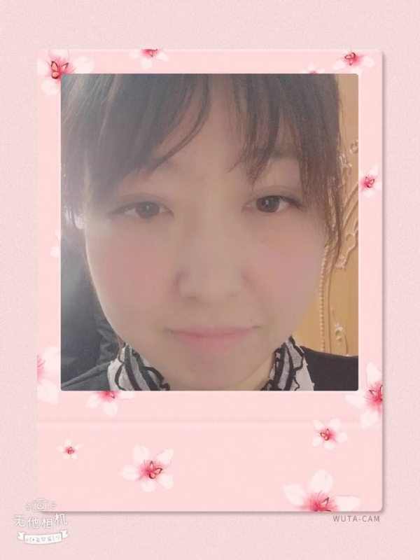 June的第一张照片--包头相亲服务中心