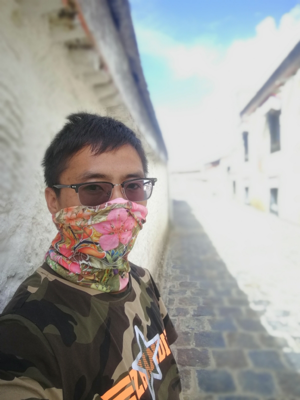 默语的第一张照片--包头相亲服务中心