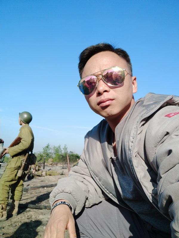 馒头的第一张照片--包头相亲服务中心