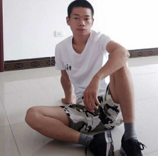 习惯就好的第一张照片--包头相亲服务中心