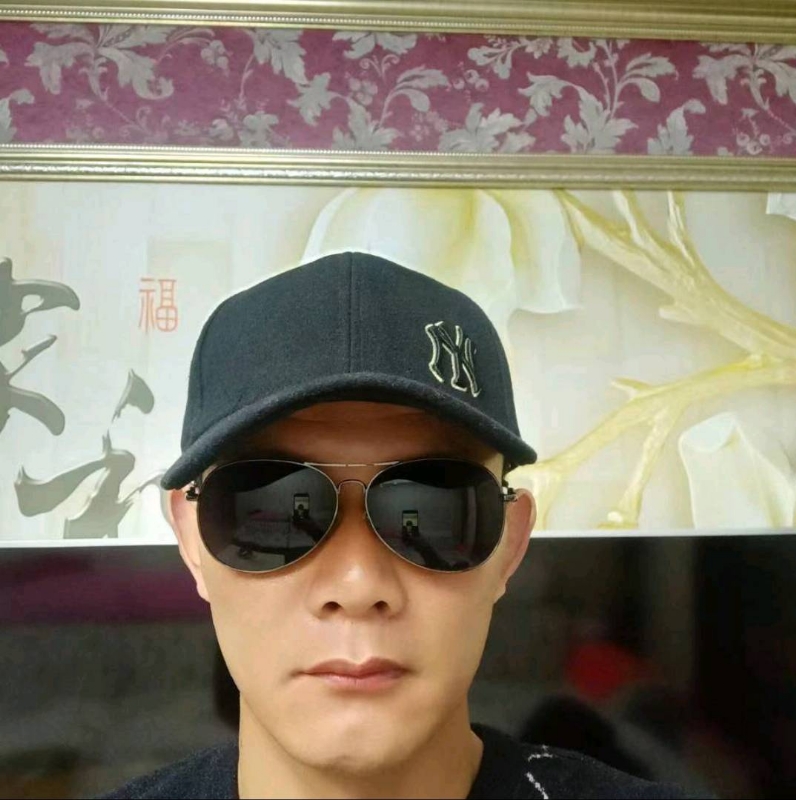 阿海的第一张照片--包头相亲服务中心