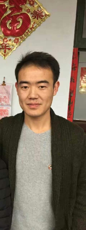 Mr源的第一张照片--包头相亲服务中心