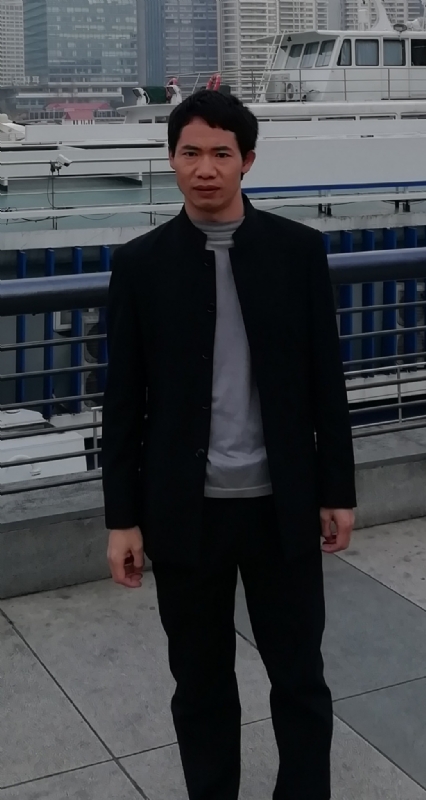 千里翔鹰的第一张照片--包头相亲服务中心