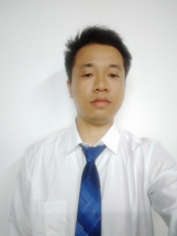 叶先生的第一张照片--包头相亲服务中心