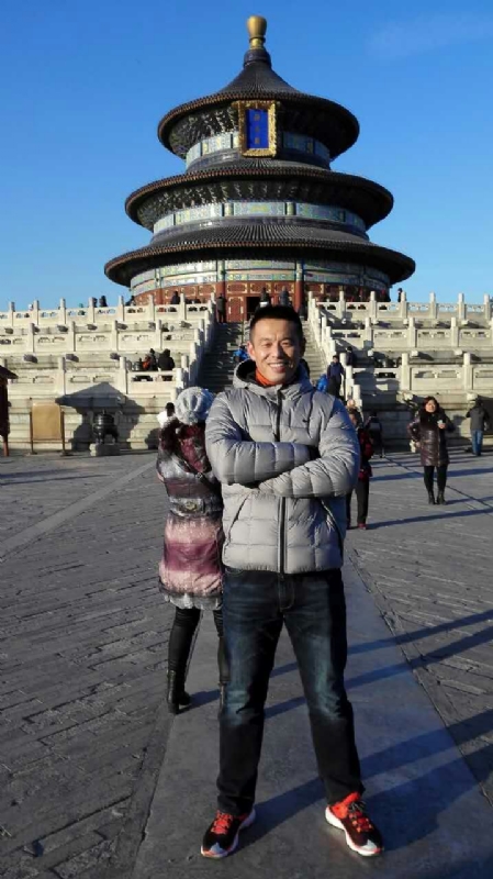 逝去的往昔的第一张照片--包头相亲服务中心