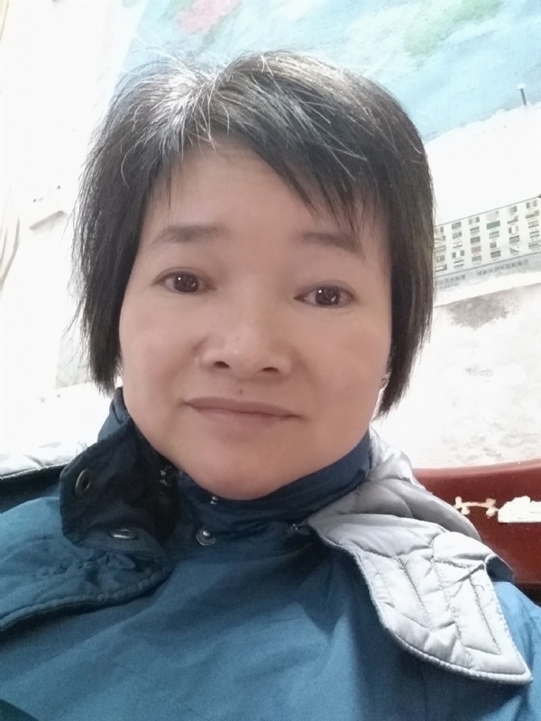 如意的第一张照片--包头相亲服务中心