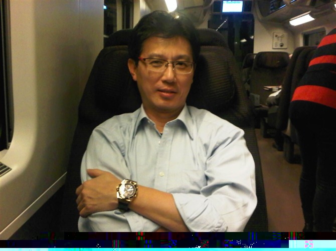 小倾的第一张照片--包头相亲服务中心