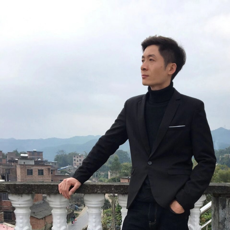 阿初的第一张照片--包头相亲服务中心