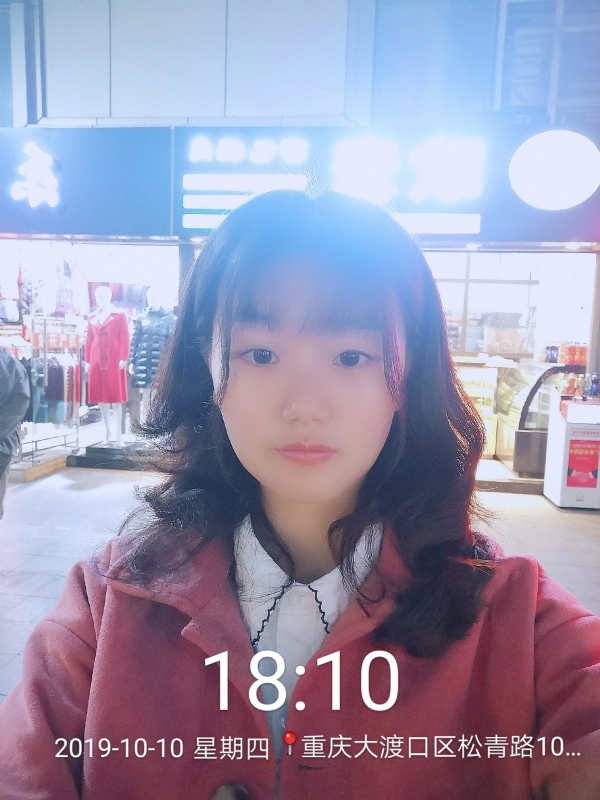 Jenny的第一张照片--包头相亲服务中心