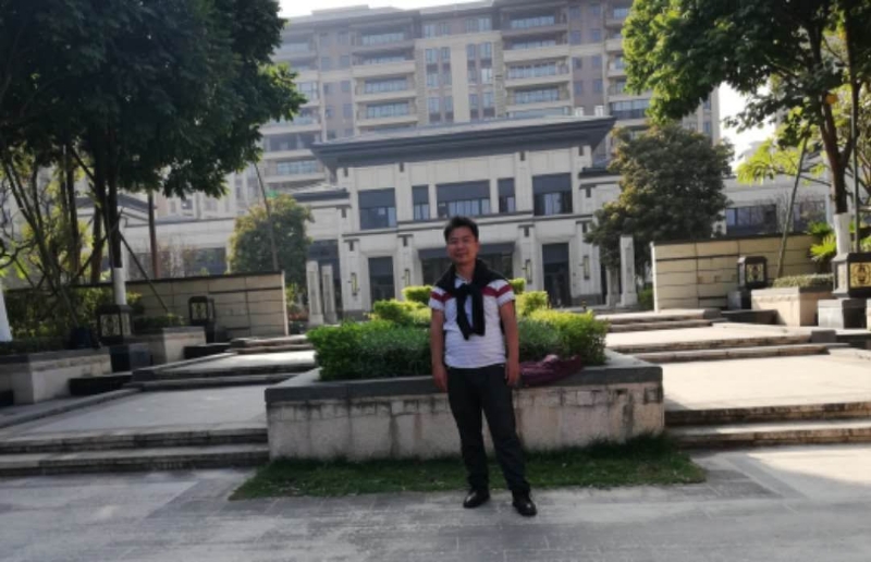 小城的第一张照片--包头相亲服务中心