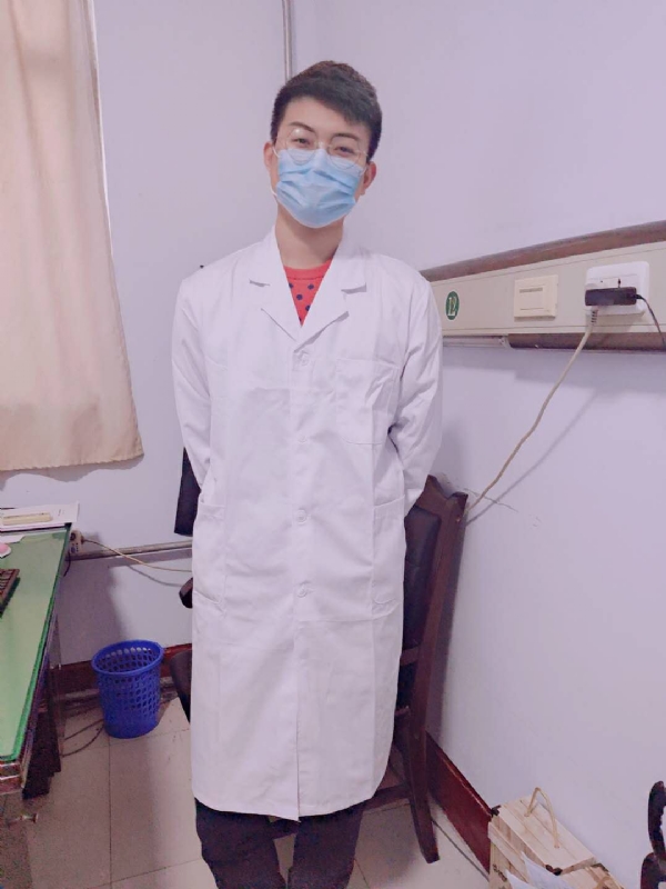 Leslie的第一张照片--包头相亲服务中心