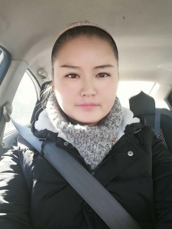 牵手缘的第一张照片--包头相亲服务中心