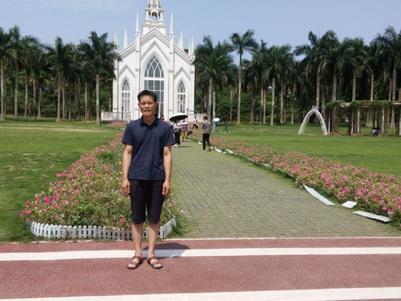 笑傲江南的第二张照片--包头相亲服务中心