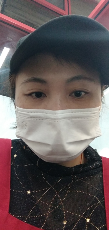 tata倩倩的第一张照片--包头相亲服务中心