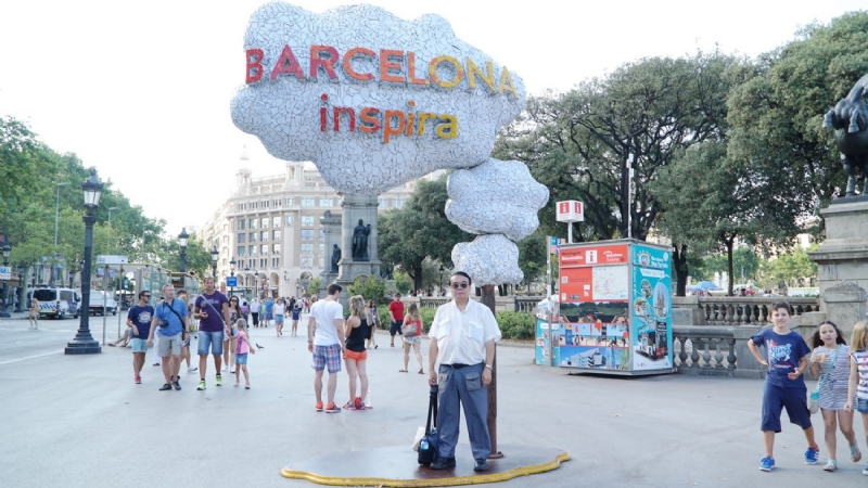 Ringo的第四张照片--包头相亲服务中心