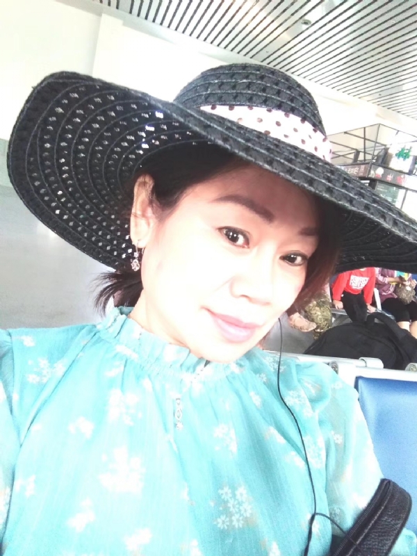 淑女的第三张照片--包头相亲服务中心