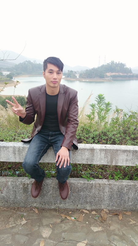 达尔的第一张照片--包头相亲服务中心