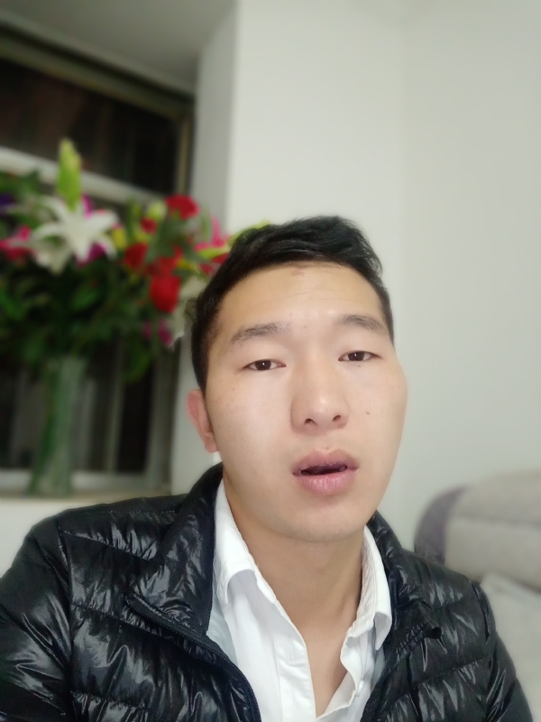 赵勇的第一张照片--包头相亲服务中心