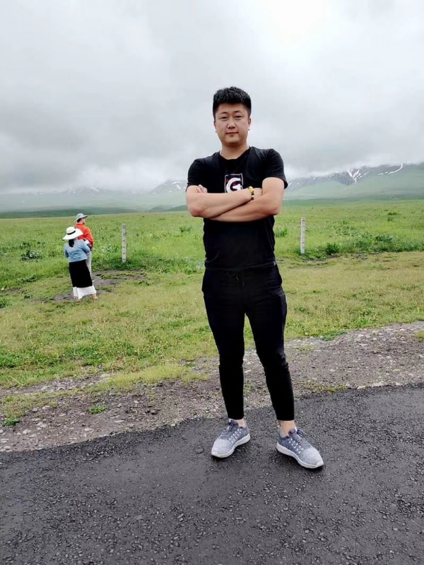 时间厮守的第一张照片--包头相亲服务中心