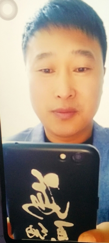 可乐猫的第一张照片--包头相亲服务中心