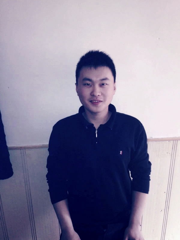 阳光总在风雨后的第一张照片--包头相亲服务中心