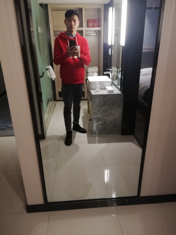 回忆里的小绵羊的第一张照片--包头相亲服务中心