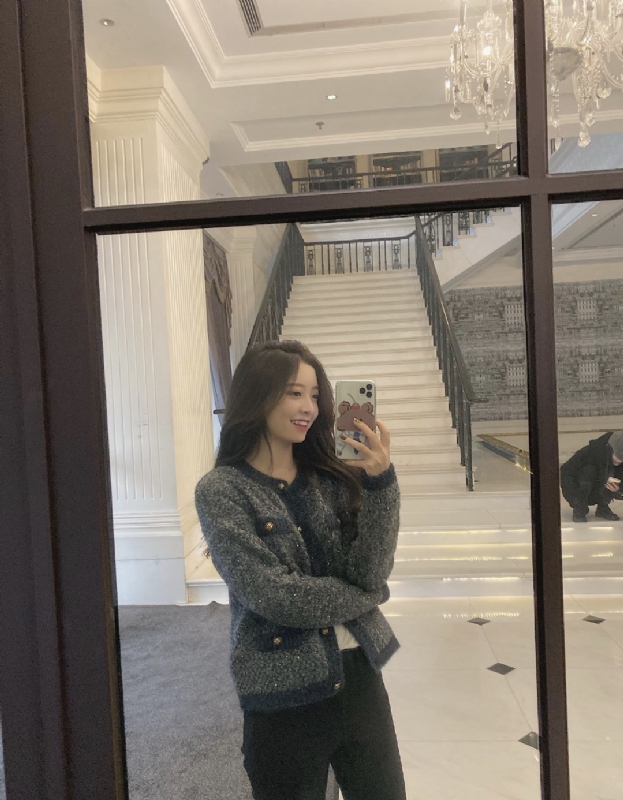 Emily的第一张照片--包头相亲服务中心