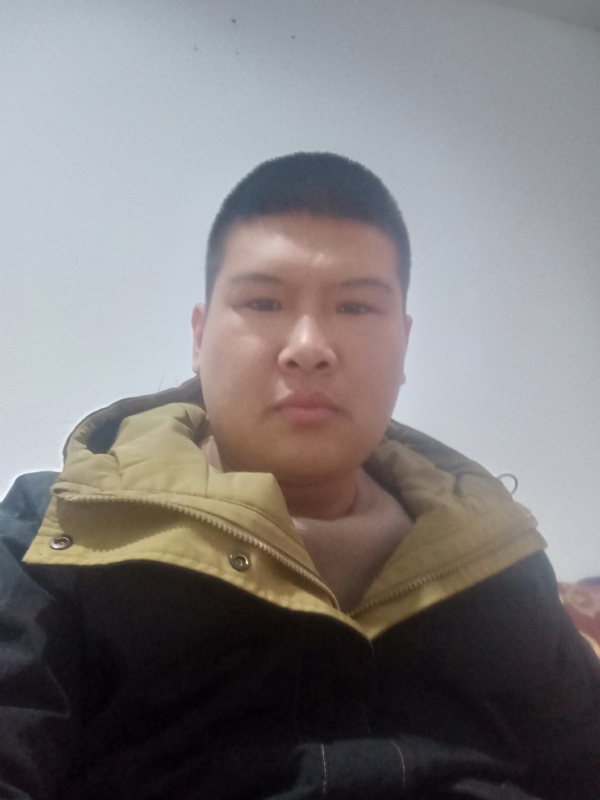 小辉辉2020的第一张照片--包头相亲服务中心