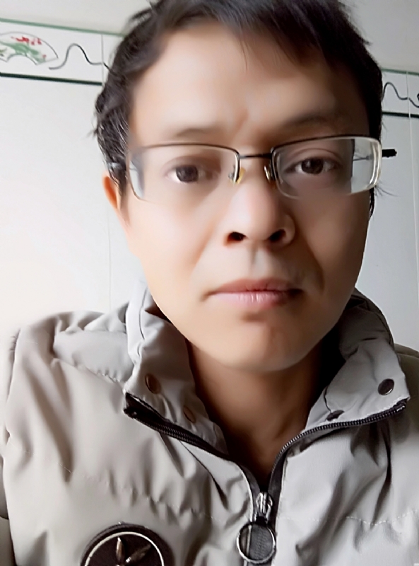 小吴的第一张照片--包头相亲服务中心