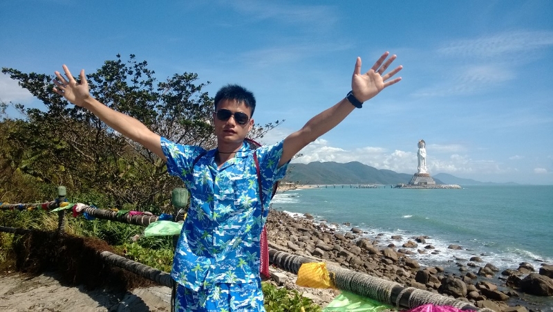 pengyu521的第二张照片--包头相亲服务中心