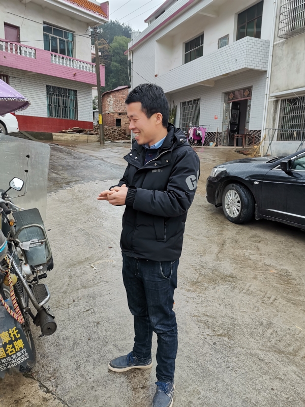 美好的等待的第一张照片--包头相亲服务中心