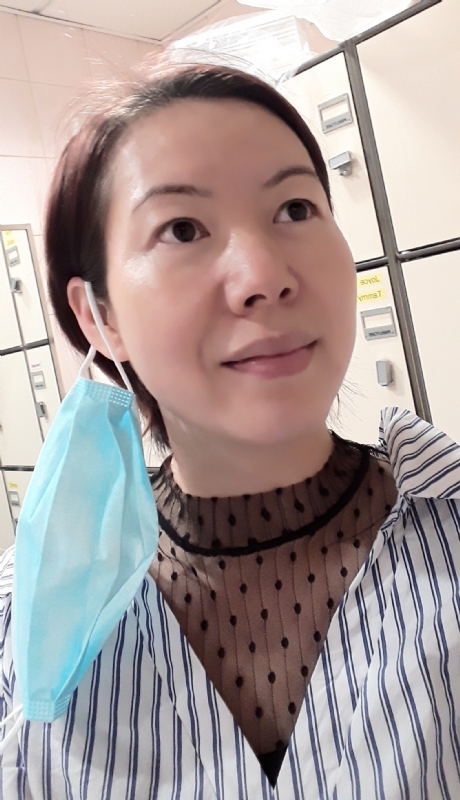 Nana的第一张照片--包头相亲服务中心