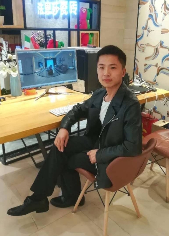 教师的第一张照片--包头相亲服务中心