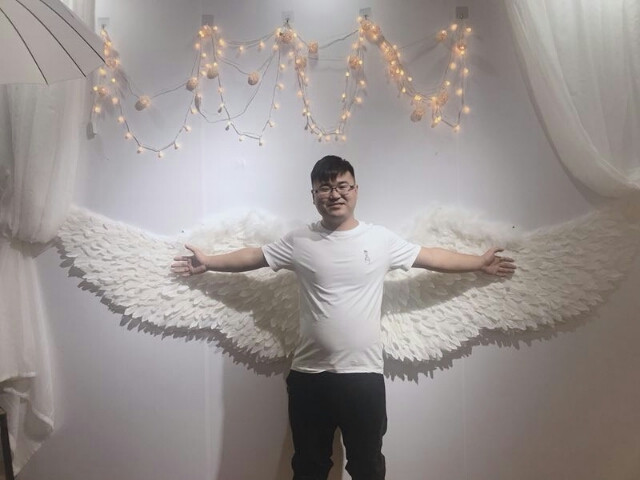 小凡的第一张照片--包头相亲服务中心