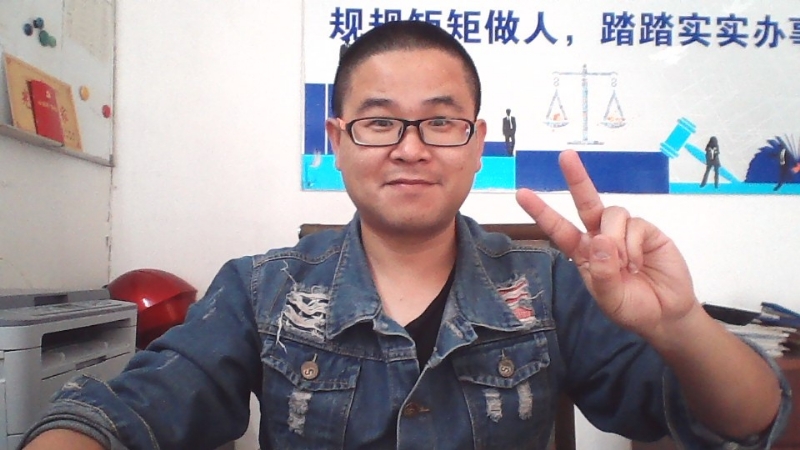 顾律师的第二张照片--包头相亲服务中心