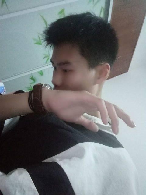 溟濛的第一张照片--包头相亲服务中心