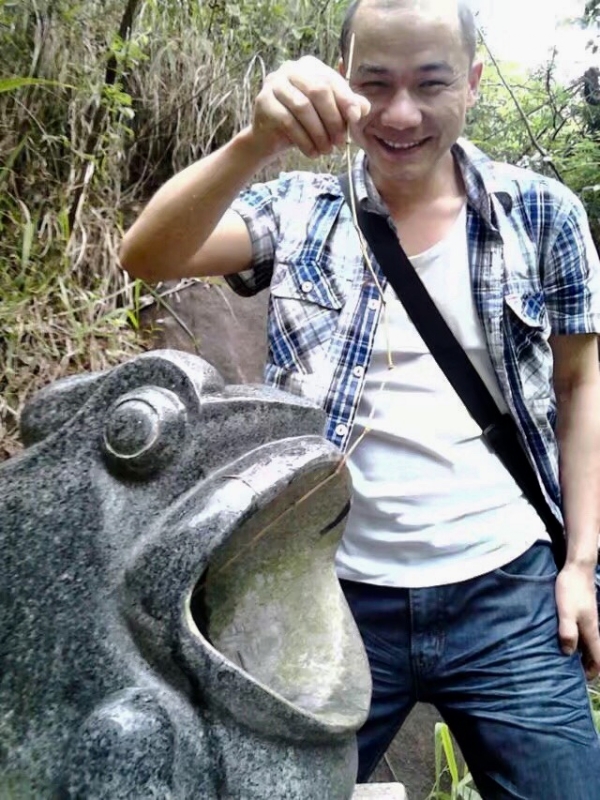 搜搜更懂你的第一张照片--包头相亲服务中心