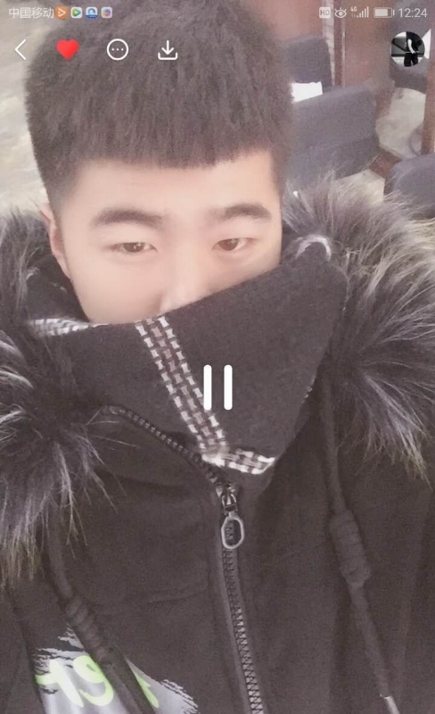 小陈的第一张照片--包头相亲服务中心