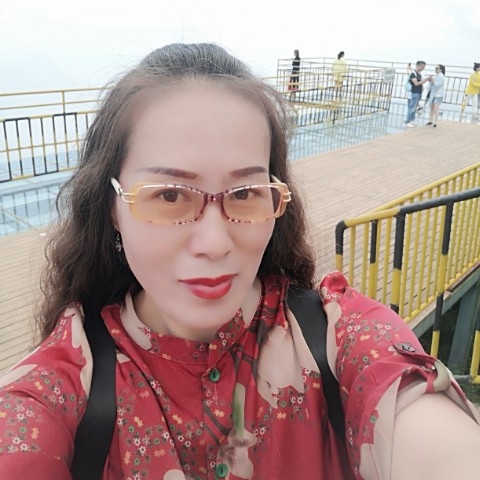 阿紫的第一张照片--包头相亲服务中心