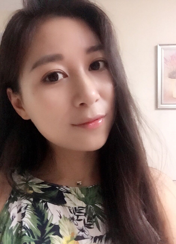 盛開的第一张照片--包头相亲服务中心