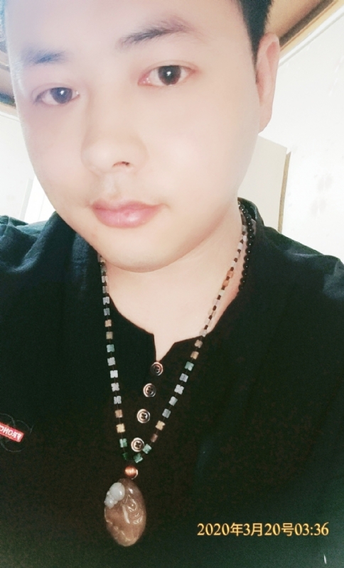 滴水成沙的第一张照片--包头相亲服务中心