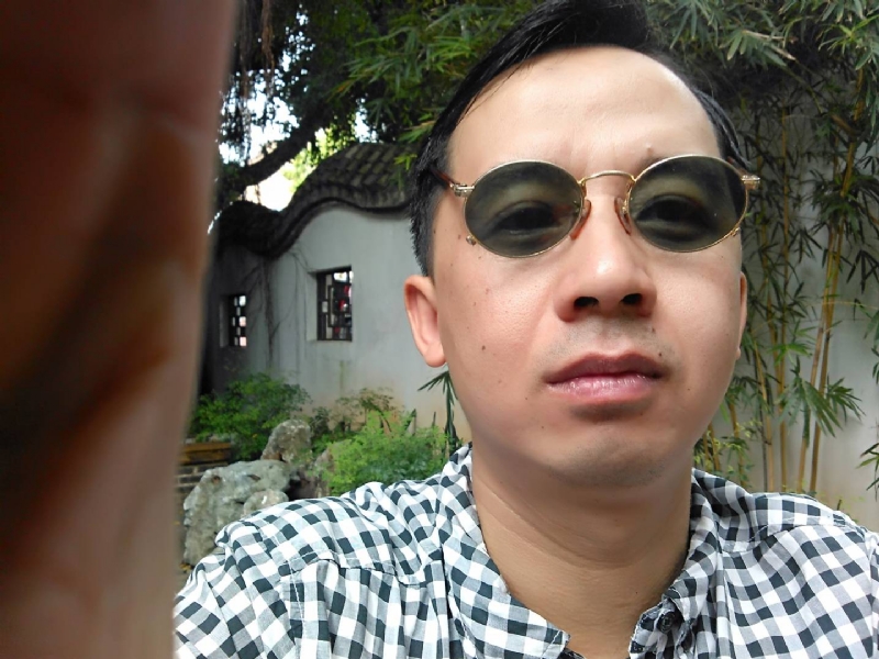 网网忘记了的第一张照片--包头相亲服务中心