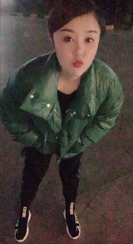 杨乔依的第一张照片--包头相亲服务中心