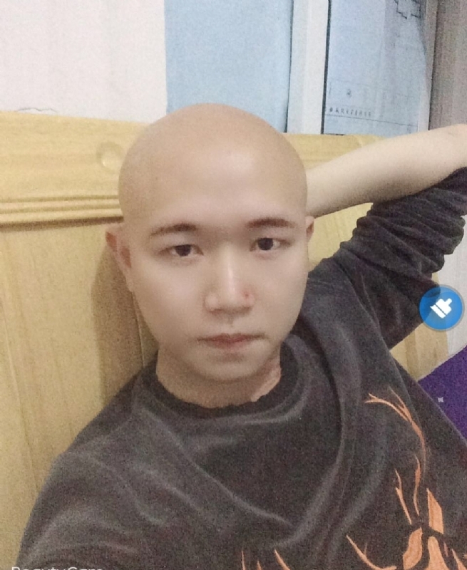 昊天的第一张照片--包头相亲服务中心