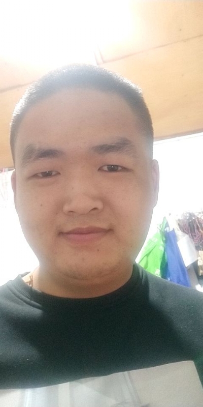 魅力恩霖的第一张照片--包头相亲服务中心